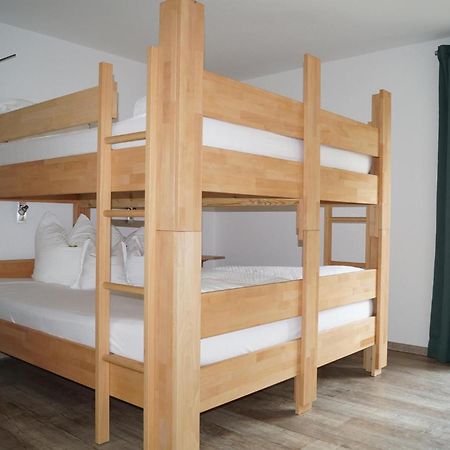 Haus Bambi Villa Achenkirch Room photo