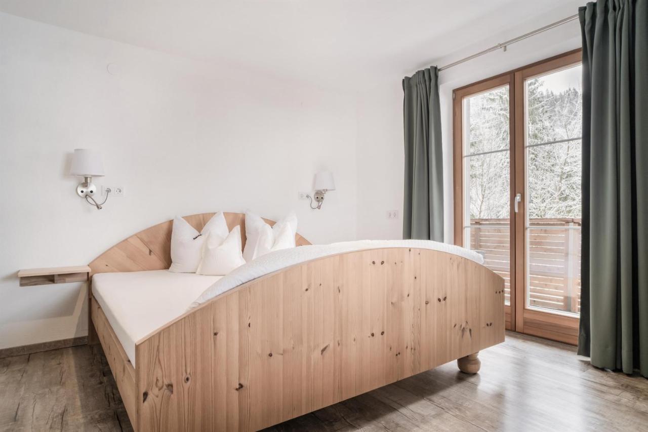 Haus Bambi Villa Achenkirch Exterior photo