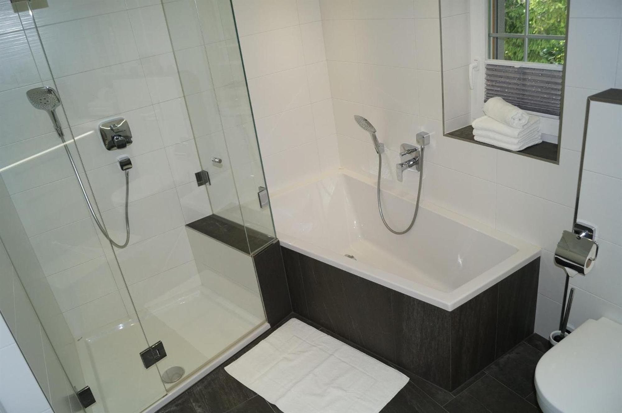 Haus Bambi Villa Achenkirch Room photo
