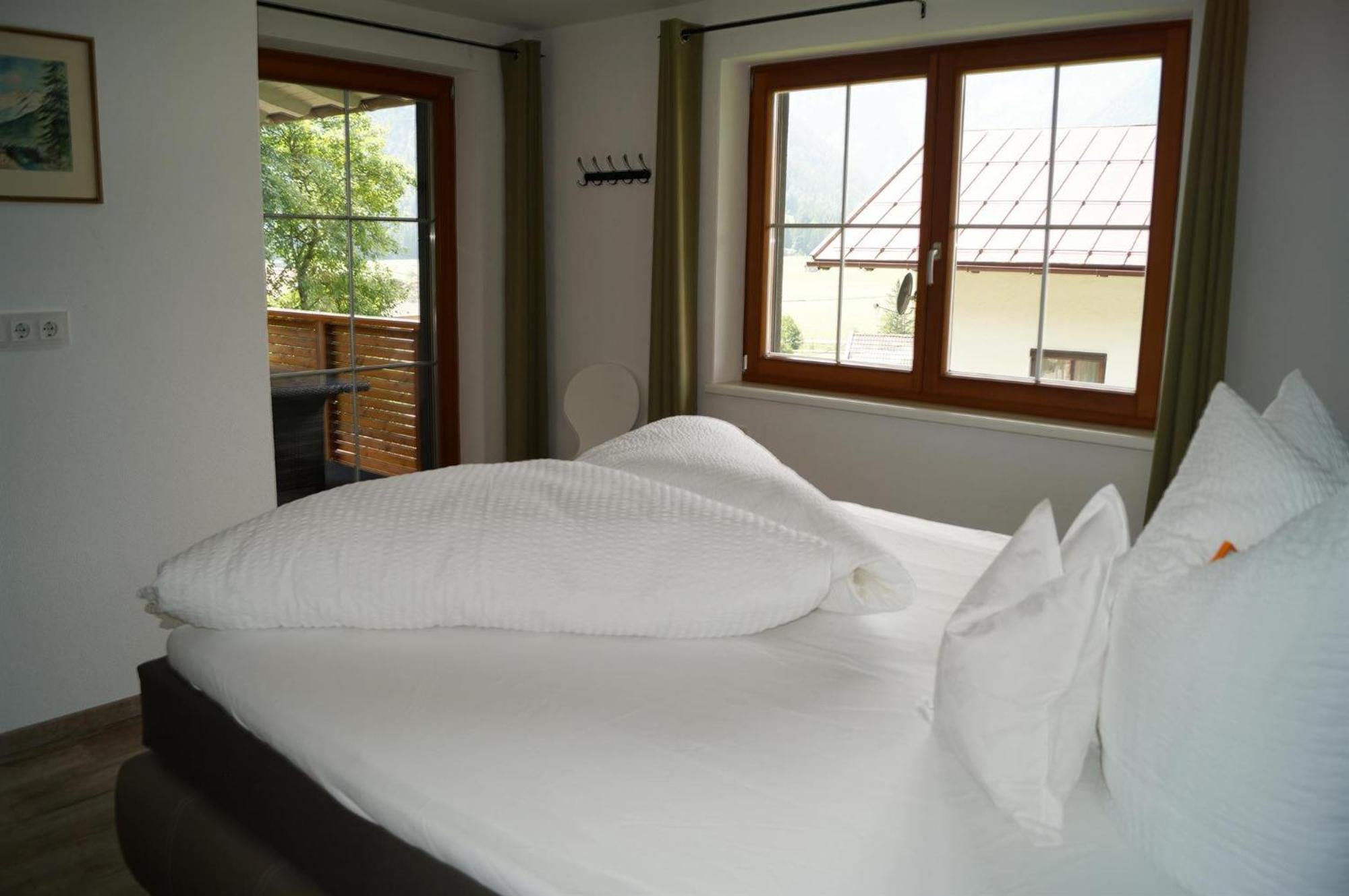 Haus Bambi Villa Achenkirch Room photo