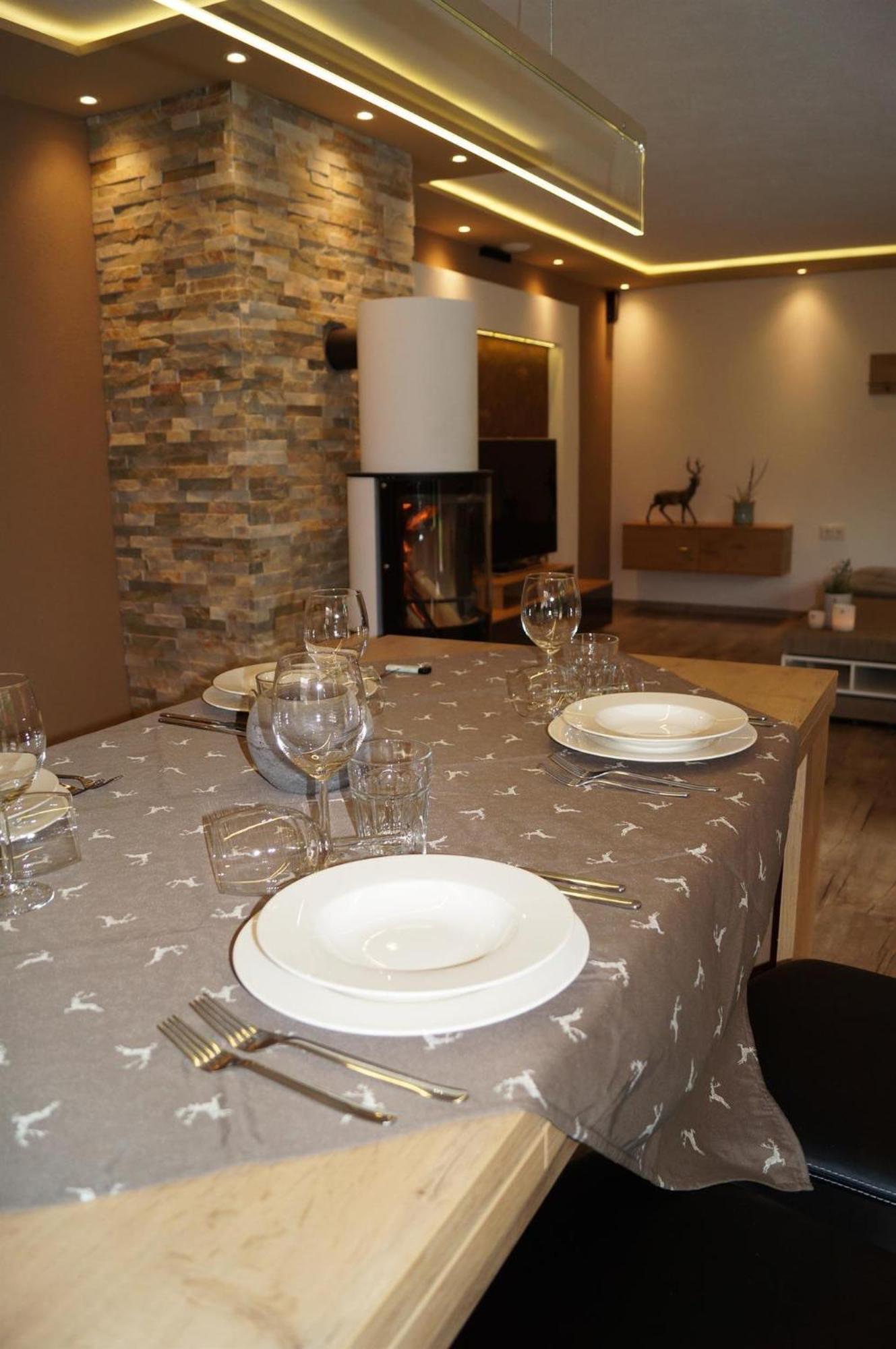 Haus Bambi Villa Achenkirch Room photo